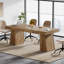 140cm Rectangle Conference Table-421944312