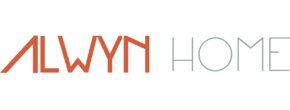 Alwyn Home Logo