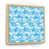 Maple Floater Frame Canvas