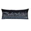 Coussin lombaire 14 "x 35" crème Philadelphia-74881900-74881896