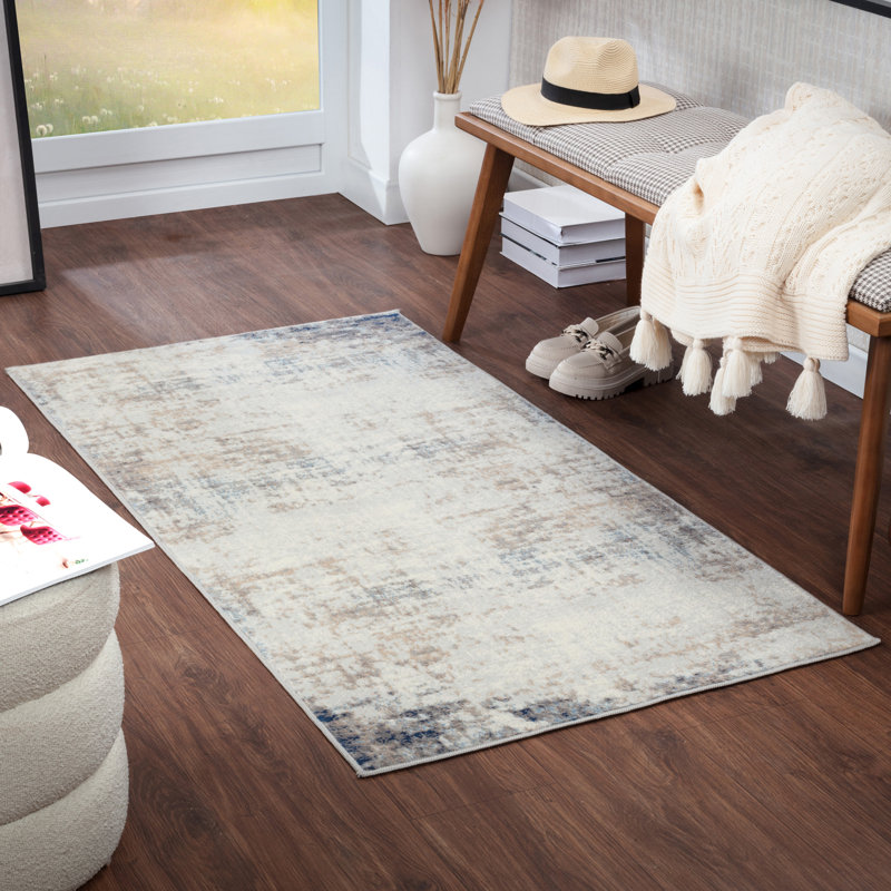 Copenhaver Power Loom Rug, Rectangle 80 x 150 cm