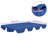 Maylin Orange Fabric Replacement Canopy for Canopy-56165065-56165074