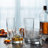 Cut Cocktails Libbey Passage 11 oz. Rocks Glasses