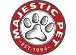 Majestic Pet Products Logo