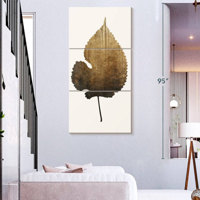 Classic Leaf