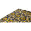 Flatweave Wool Area Rug in Multi