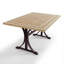 Hampton Garden Stone Mosaic Table