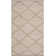Abberton Hand Woven Cotton Geometric Rug
