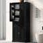 Armoire de salle de bain Tall-1092690719