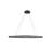 Ovale 1 - Light LED Unique/Statement Pendant-95320064-95320063
