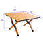 Table de pique-nique Strible