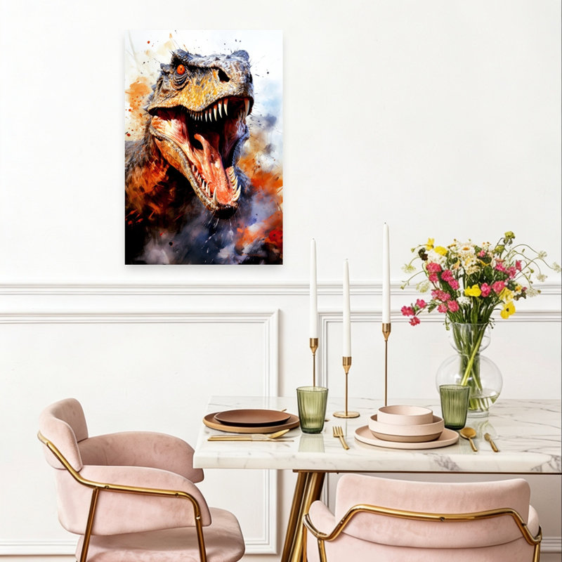 Print, 60.96cm H x 40.64cm W
