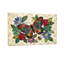 Motif floral animaux avec abeille-966190132