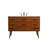 Steinfeldt 48'' Single Bathroom Vanity with Engineered Marble Top-1350118246