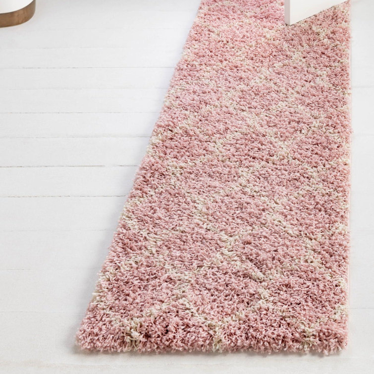 Geometric Indoor Rug