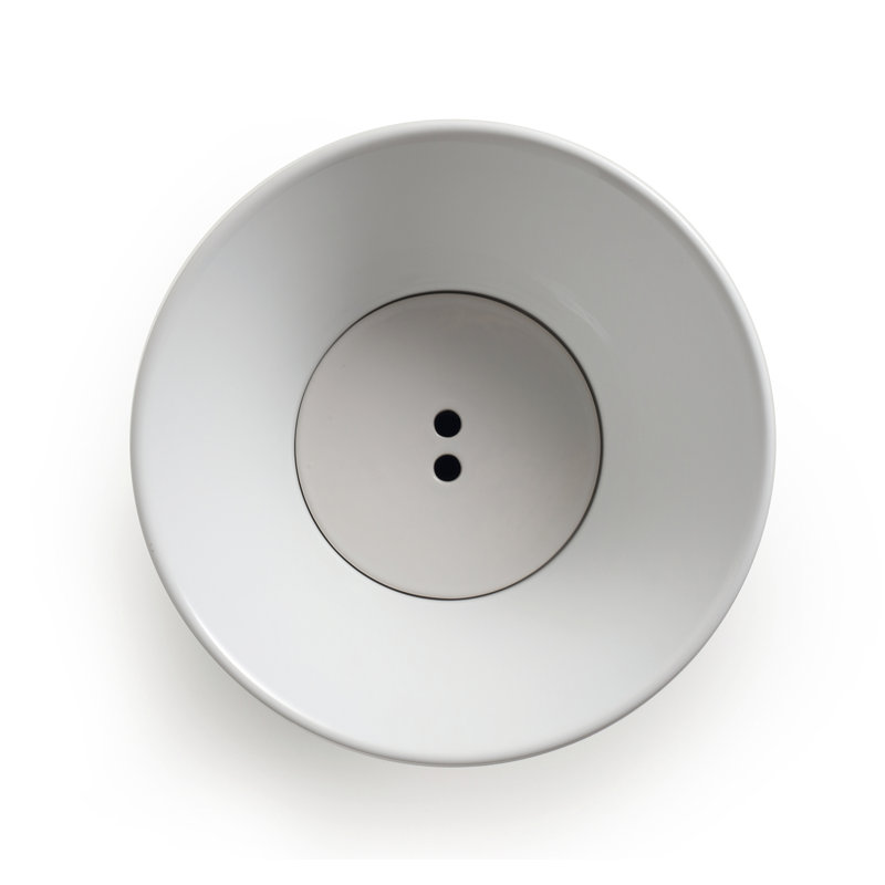 Deco 15.7'' L Bathroom Sink
