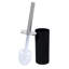 Brosse de toilette autoportante 8,62 po