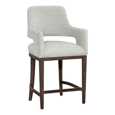 Tabouret de bar et de comptoir Josie