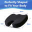 Brayden Studio Seat Cushion