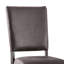 Chaise de salle à manger Roulf