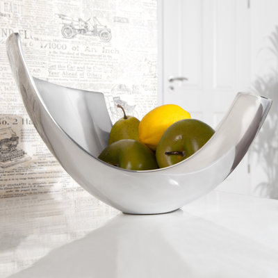 Obstschale Albirdia