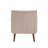 Firminia Upholstered Armchair-939810945