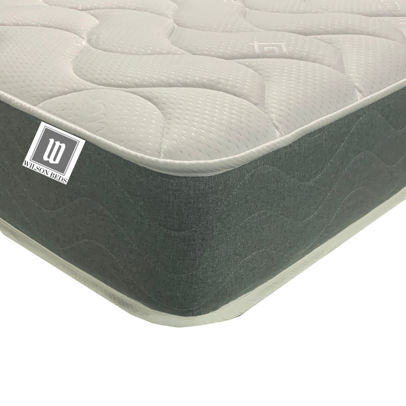 Wilson Beds Mattress, Small Double (4')