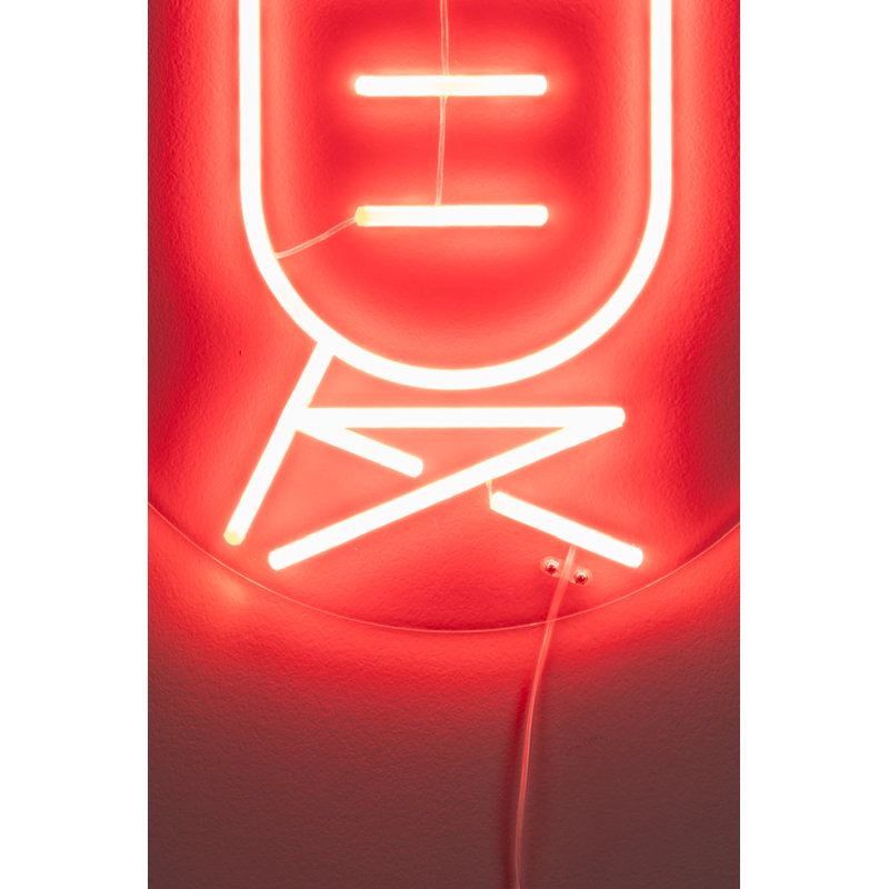 Applique murale Sya Summer Neon