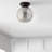 Cearley Flush Mount-2083581684