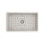 30 in. L Farmhouse Kitchen Sink-397056780