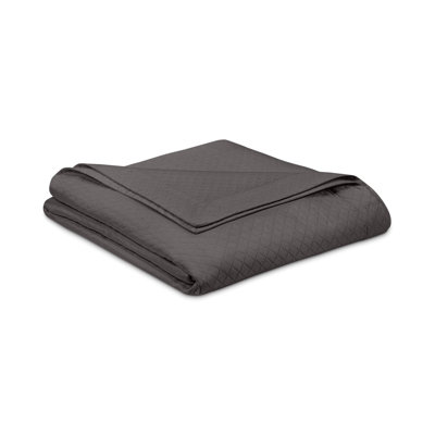 Diamante 100% Cotton Coverlet -  Home Treasures Linens, EMDIM5FCVTG