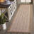 Fayean Performance Performance Chevron Rug-104841938