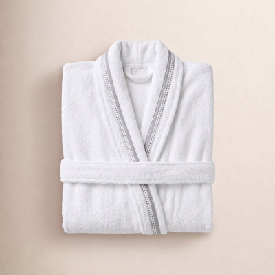 Lorelei Kimono Bathrobe