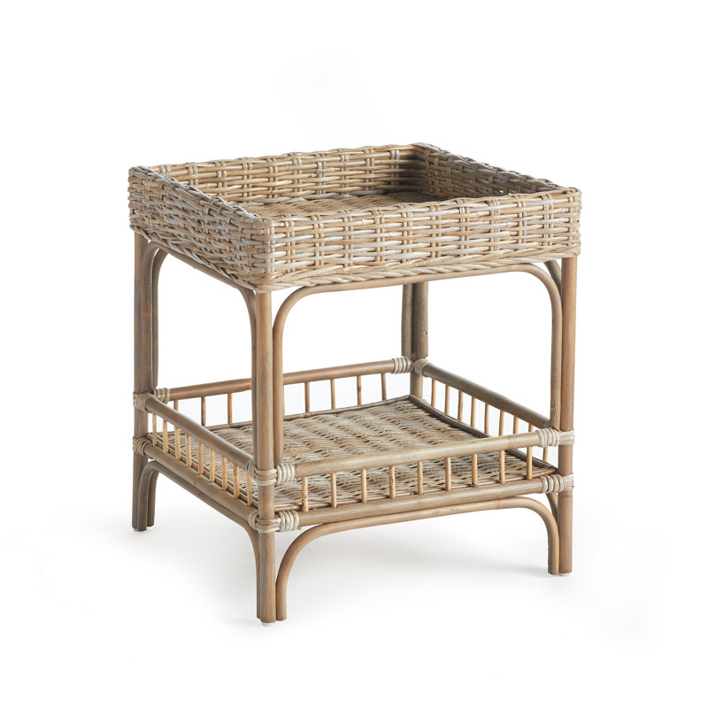 Raye End Table