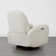 Eller 32.6'' W Power Recliner With Swivel And Glider