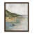 Walnut Framed Print without Mat is unavailable