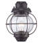 Tête de lanterne 1 lumière Basham-1191990844-1191990834
