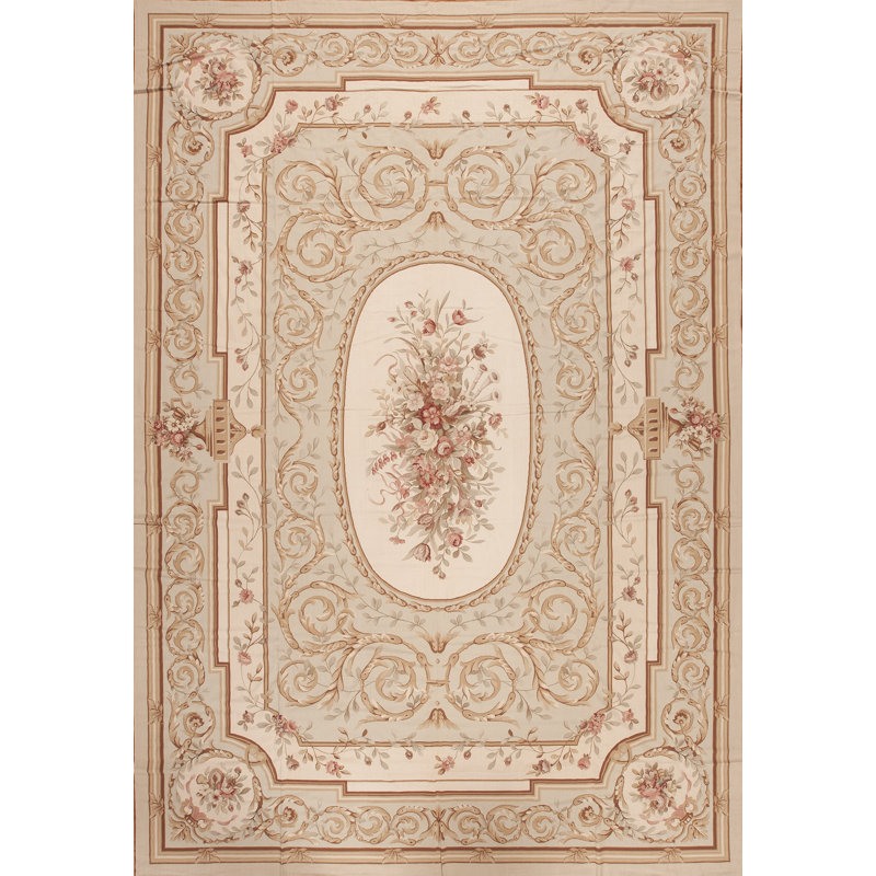 164514 Petit Point Collection 12.0 X 18.0