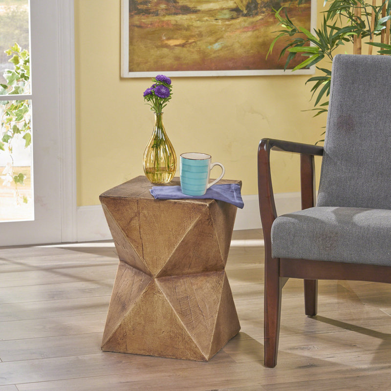 TABLE D'APPOINT 12,5 W