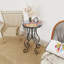 Table d'appoint en céramique Micheal
