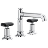 Invari™ Widespread Lavatory Faucet with Column Spout