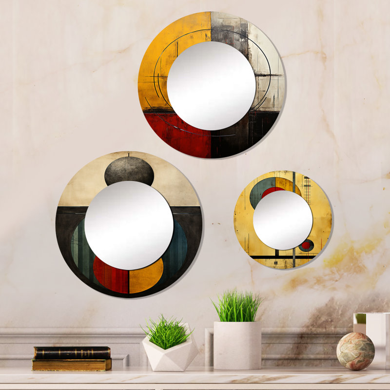 Miroir Gafna