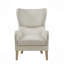 Fauteuil à oreilles Swoop