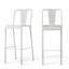 Tabouret de bar 29,5 po Celtsy-213889711