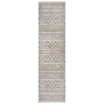 Grove 670 Performance Geometric Shapes Rug
