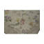 Wool Floral Area Rug