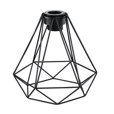8.03'' H Metal Novelty Pendant Shade