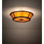 4 - Light Flush Mount