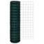 Black-green Metal Wire/Mesh Fence-20604739-88283001