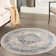 Minda Oriental Indoor Rug